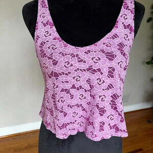 L.A. Hearts tank top